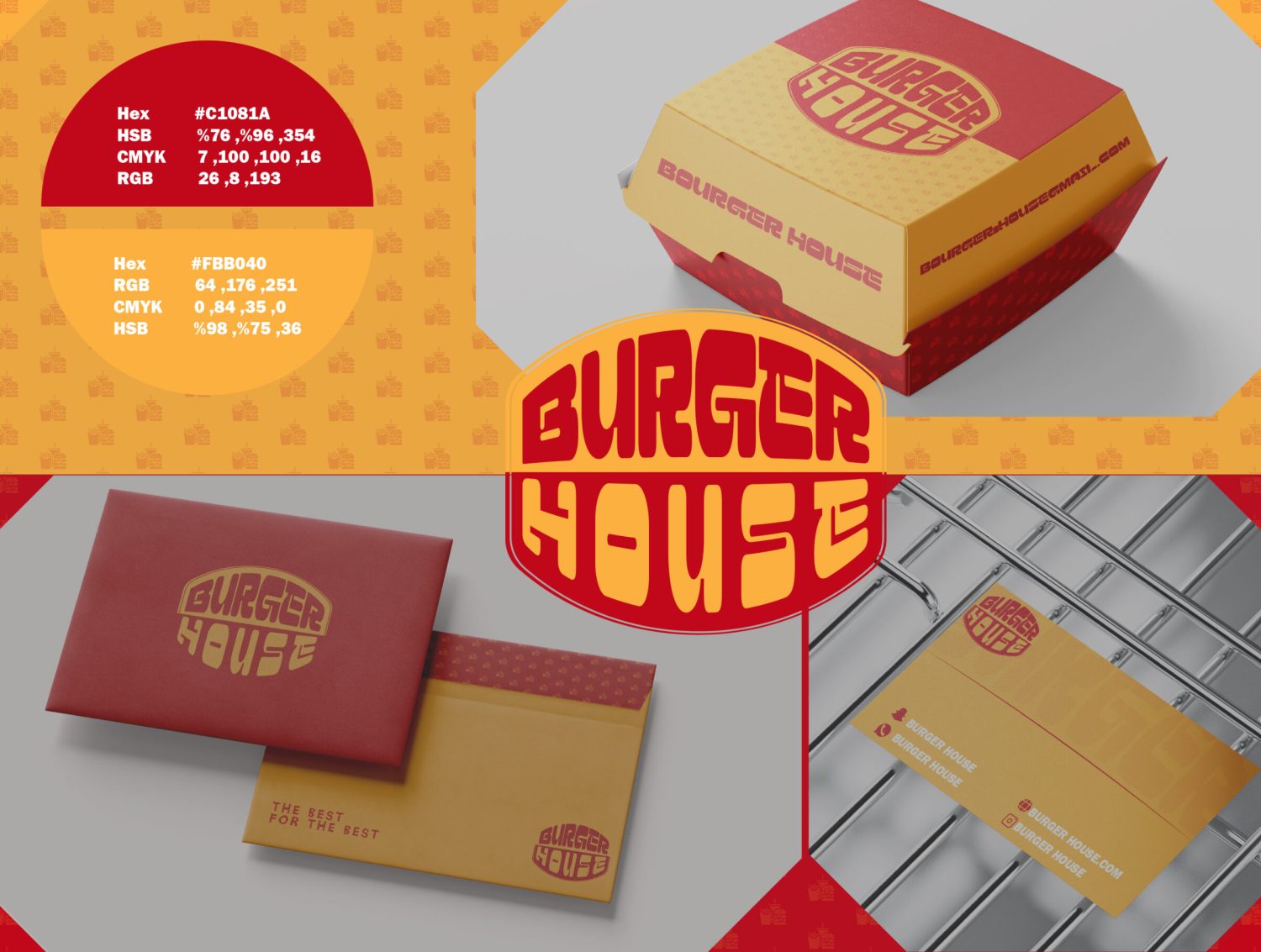 burger house 5-01